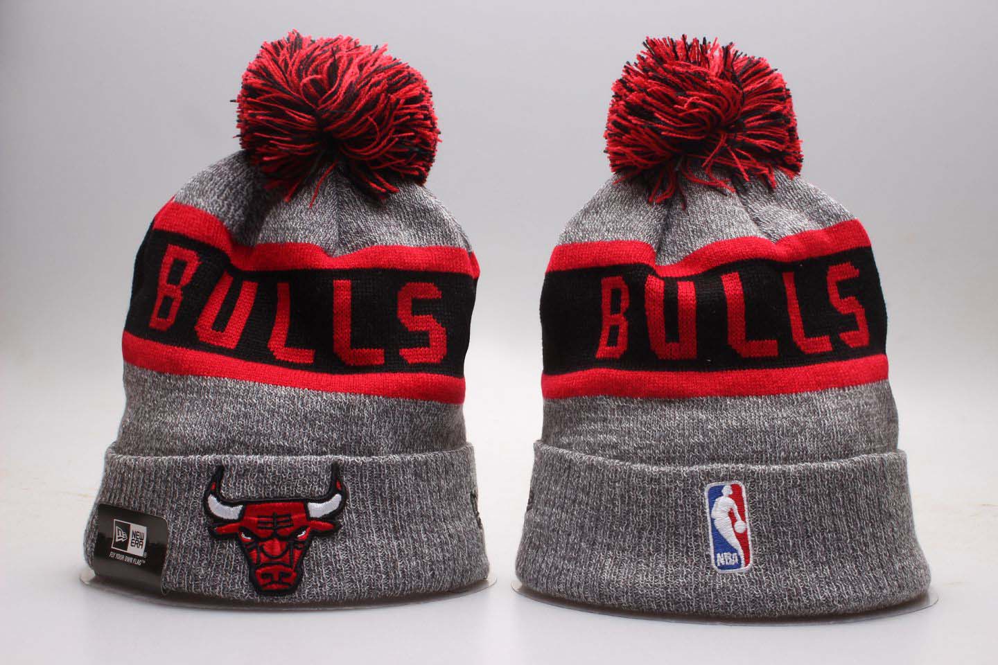 2023 NBA beanies ypmy 47->chicago bulls->NBA Jersey